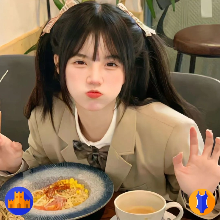 晴天